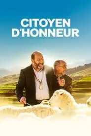 Regarder Citoyen d'honneur en Streaming Gratuit Complet VF VOSTFR HD 720p