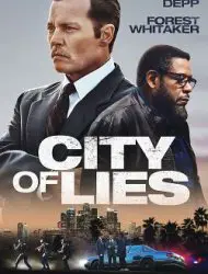 Regarder City of lies en Streaming Gratuit Complet VF VOSTFR HD 720p