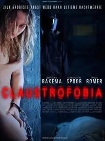 Regarder Claustrofobia en Streaming Gratuit Complet VF VOSTFR HD 720p