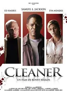 Regarder Cleaner en Streaming Gratuit Complet VF VOSTFR HD 720p