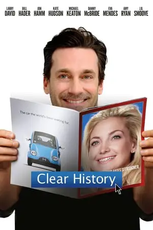 Regarder Clear History en Streaming Gratuit Complet VF VOSTFR HD 720p