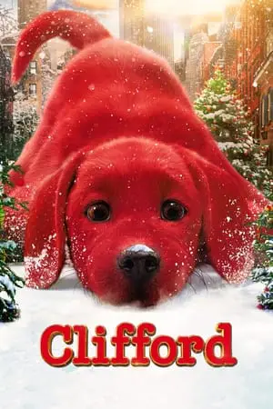 Regarder Clifford en Streaming Gratuit Complet VF VOSTFR HD 720p