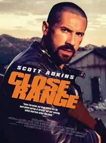 Regarder Close Range en Streaming Gratuit Complet VF VOSTFR HD 720p