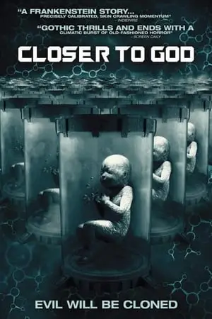 Regarder Closer to God en Streaming Gratuit Complet VF VOSTFR HD 720p