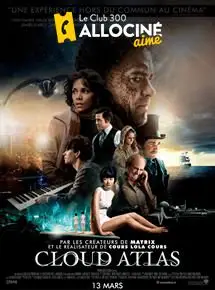 Regarder Cloud Atlas en Streaming Gratuit Complet VF VOSTFR HD 720p