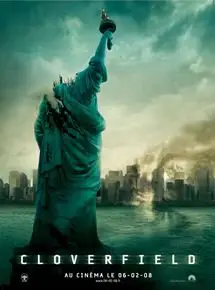 Regarder Cloverfield en Streaming Gratuit Complet VF VOSTFR HD 720p