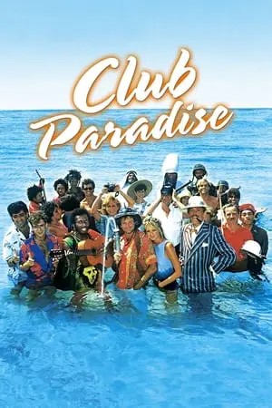 Regarder Club Paradise en Streaming Gratuit Complet VF VOSTFR HD 720p