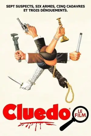 Cluedo