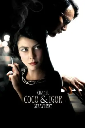 Regarder Coco Chanel & Igor Stravinsky en Streaming Gratuit Complet VF VOSTFR HD 720p