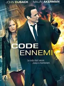 Regarder Code Ennemi en Streaming Gratuit Complet VF VOSTFR HD 720p