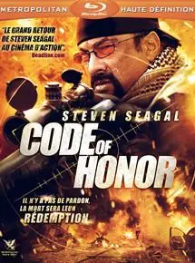 Regarder Code of Honor en Streaming Gratuit Complet VF VOSTFR HD 720p