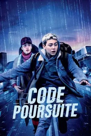 Regarder Code poursuite en Streaming Gratuit Complet VF VOSTFR HD 720p