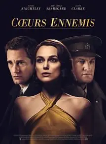 Regarder Coeurs ennemis en Streaming Gratuit Complet VF VOSTFR HD 720p