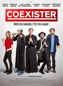 Regarder Coexister en Streaming Gratuit Complet VF VOSTFR HD 720p