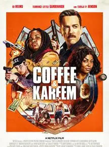 Regarder Coffee & Kareem en Streaming Gratuit Complet VF VOSTFR HD 720p