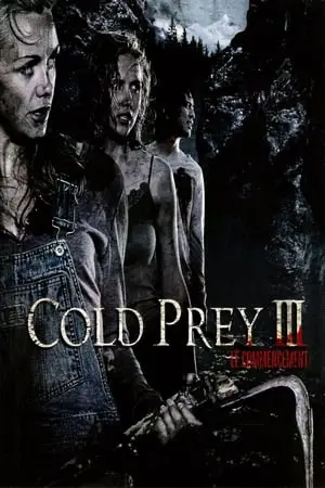 Cold Prey 3