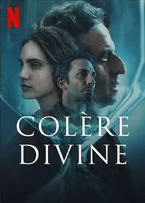 Regarder Colère divine en Streaming Gratuit Complet VF VOSTFR HD 720p