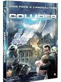 Regarder Collider en Streaming Gratuit Complet VF VOSTFR HD 720p