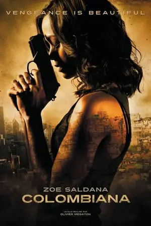 Regarder Colombiana en Streaming Gratuit Complet VF VOSTFR HD 720p