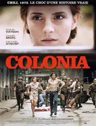 Regarder Colonia en Streaming Gratuit Complet VF VOSTFR HD 720p