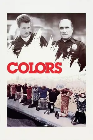 Regarder Colors en Streaming Gratuit Complet VF VOSTFR HD 720p