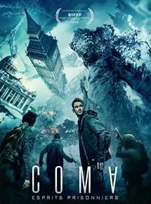 Regarder Coma : Esprits prisonniers en Streaming Gratuit Complet VF VOSTFR HD 720p