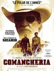 Regarder Comancheria en Streaming Gratuit Complet VF VOSTFR HD 720p