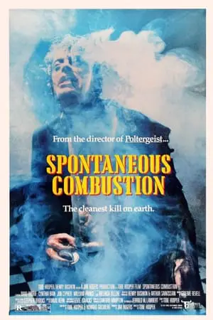 Regarder Combustion spontanée en Streaming Gratuit Complet VF VOSTFR HD 720p