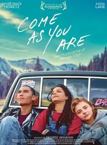 Regarder Come As You Are en Streaming Gratuit Complet VF VOSTFR HD 720p