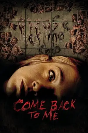 Regarder Come Back to Me en Streaming Gratuit Complet VF VOSTFR HD 720p