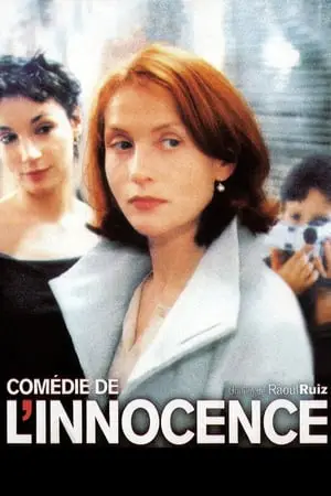 Regarder Comédie de l'innocence en Streaming Gratuit Complet VF VOSTFR HD 720p