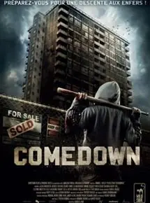 Regarder Comedown en Streaming Gratuit Complet VF VOSTFR HD 720p