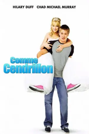 Regarder Comme Cendrillon en Streaming Gratuit Complet VF VOSTFR HD 720p