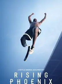 Regarder Comme des phénix : L'esprit paralympique en Streaming Gratuit Complet VF VOSTFR HD 720p