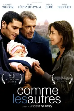 Regarder Comme les autres en Streaming Gratuit Complet VF VOSTFR HD 720p