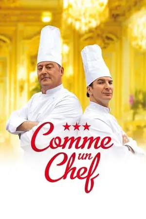 Regarder Comme un chef en Streaming Gratuit Complet VF VOSTFR HD 720p