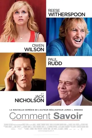 Regarder Comment savoir en Streaming Gratuit Complet VF VOSTFR HD 720p