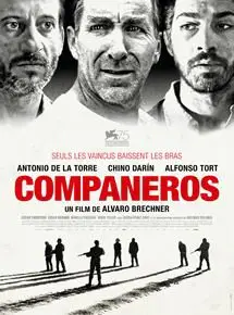 Regarder Compañeros en Streaming Gratuit Complet VF VOSTFR HD 720p