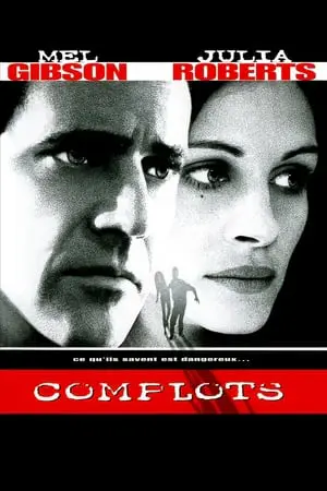 Regarder Complots en Streaming Gratuit Complet VF VOSTFR HD 720p