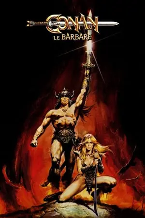 Regarder Conan le barbare en Streaming Gratuit Complet VF VOSTFR HD 720p