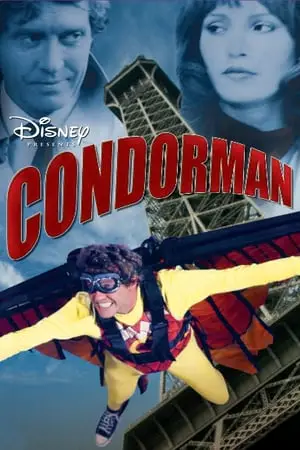 Condorman