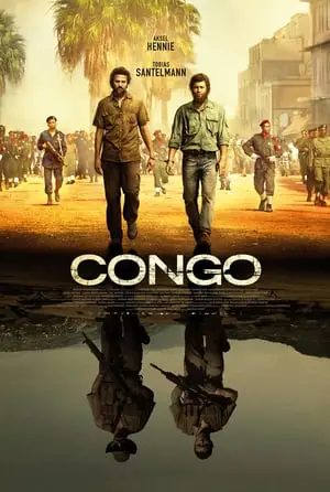 Regarder Congo Murder en Streaming Gratuit Complet VF VOSTFR HD 720p