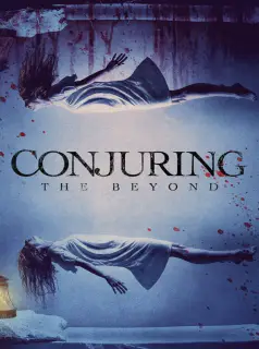 Regarder Conjuring: The Beyond en Streaming Gratuit Complet VF VOSTFR HD 720p