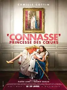 Regarder Connasse, Princesse des coeurs en Streaming Gratuit Complet VF VOSTFR HD 720p