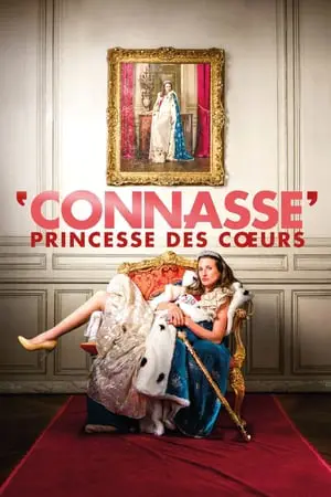 Regarder 'Connasse' : Princesse des cœurs en Streaming Gratuit Complet VF VOSTFR HD 720p