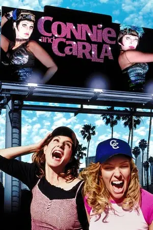 Regarder Connie et Carla en Streaming Gratuit Complet VF VOSTFR HD 720p