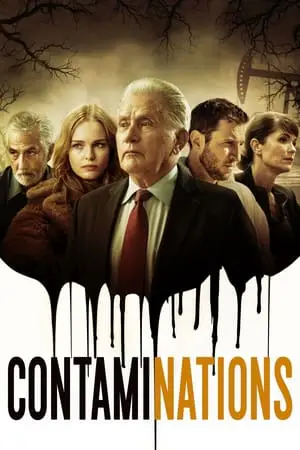 Regarder Contaminations en Streaming Gratuit Complet VF VOSTFR HD 720p