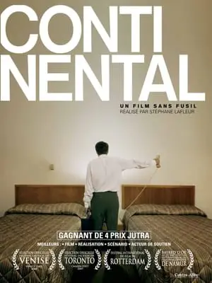 Regarder Continental, un film sans fusil en Streaming Gratuit Complet VF VOSTFR HD 720p