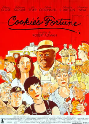 Regarder Cookie's Fortune en Streaming Gratuit Complet VF VOSTFR HD 720p