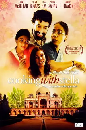 Regarder Cooking With Stella en Streaming Gratuit Complet VF VOSTFR HD 720p